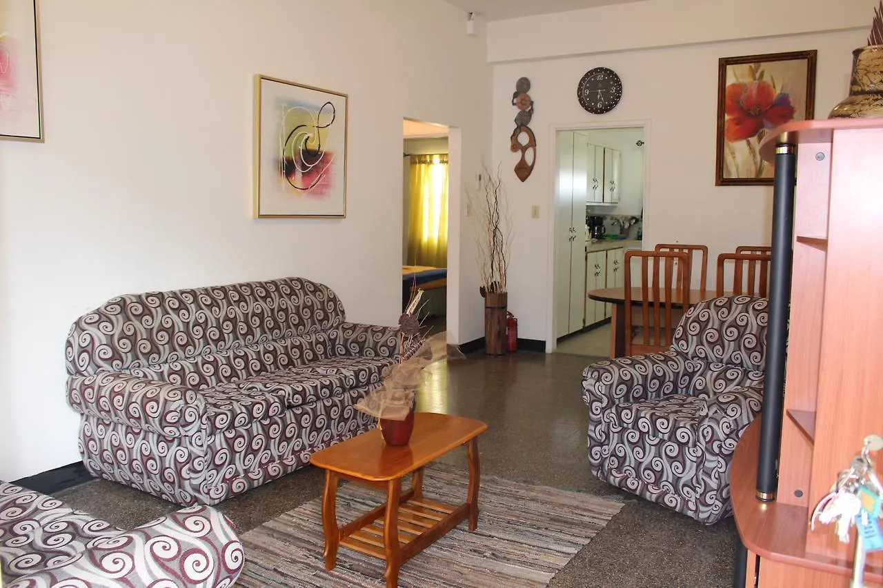 The Cannons Hotels - St James Port of Spain