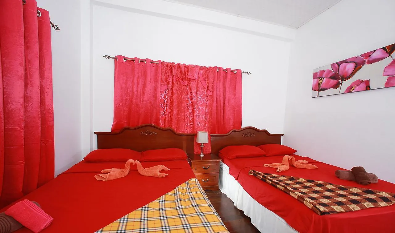 The Cannons Hotels - St James Port of Spain Apartment