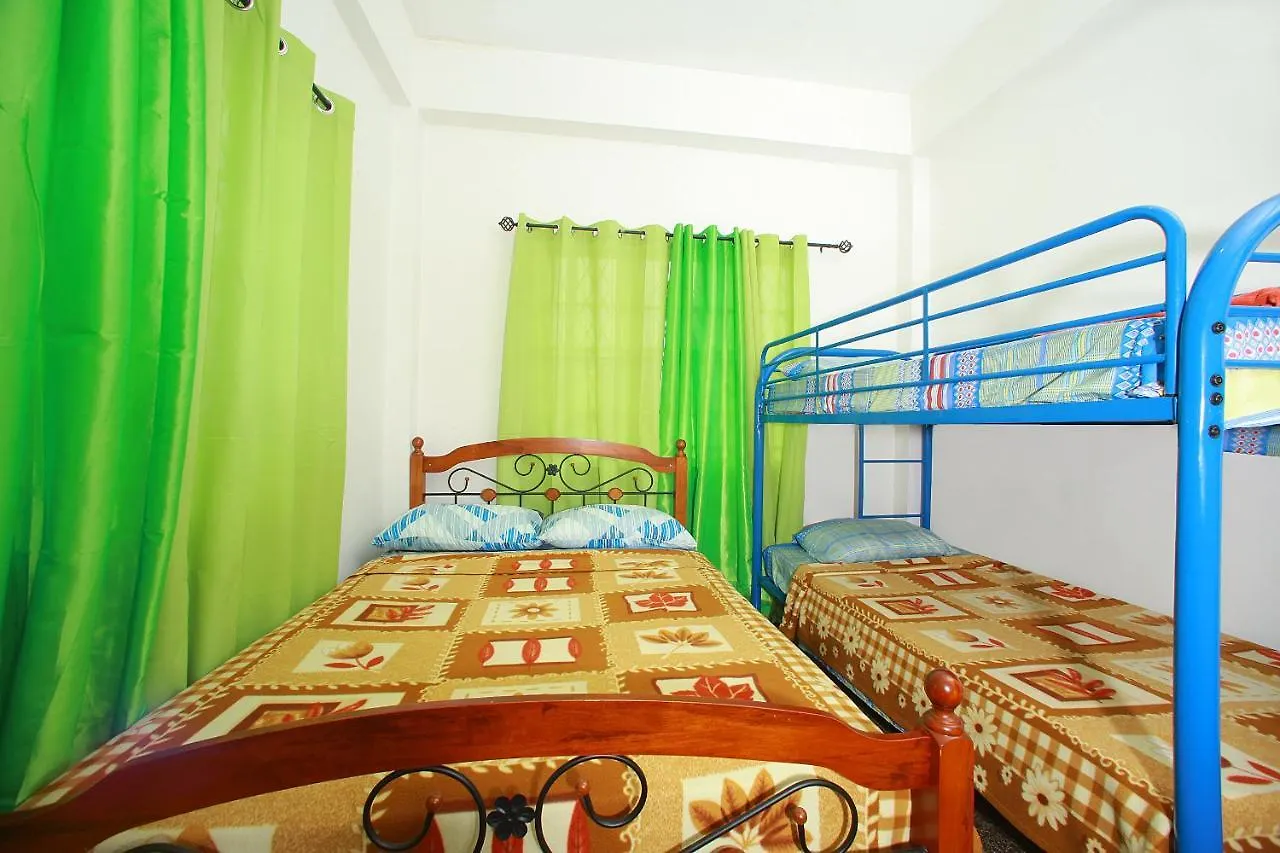 The Cannons Hotels - St James Port of Spain