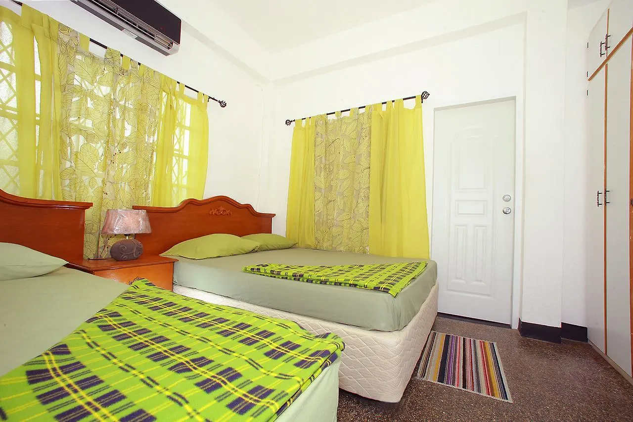 Apartment The Cannons Hotels - St James Port of Spain