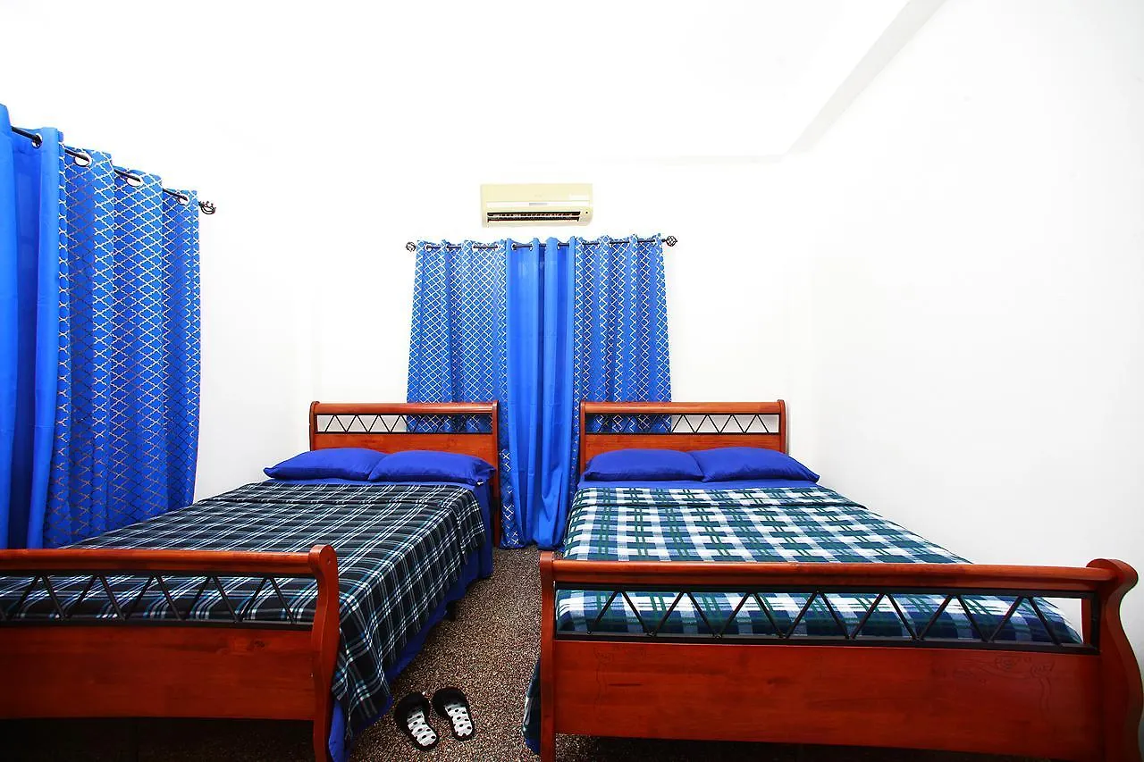 The Cannons Hotels - St James Port of Spain Apartment