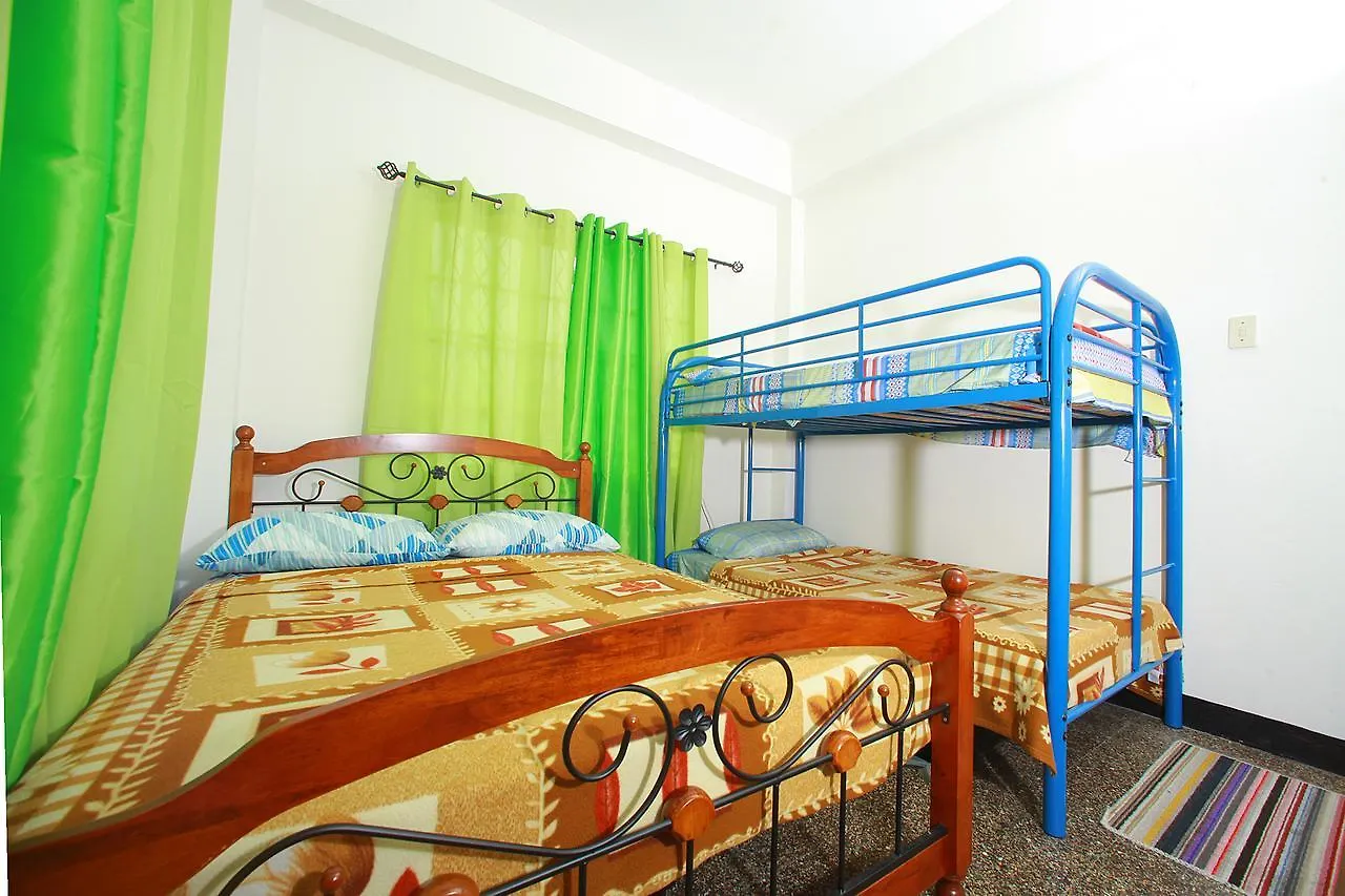 The Cannons Hotels - St James Port of Spain 0*,  Trinidad und Tobago