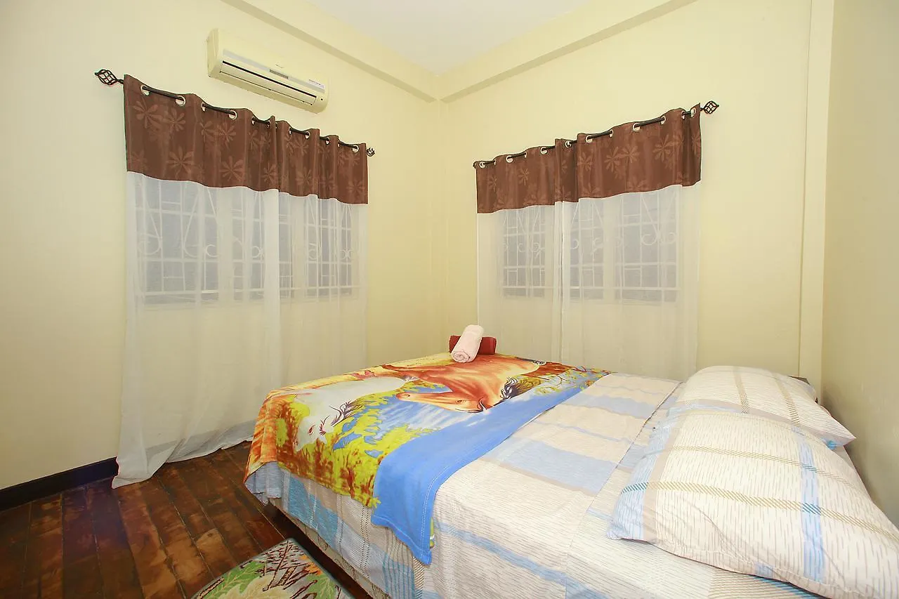Apartment The Cannons Hotels - St James Port of Spain Trinidad und Tobago