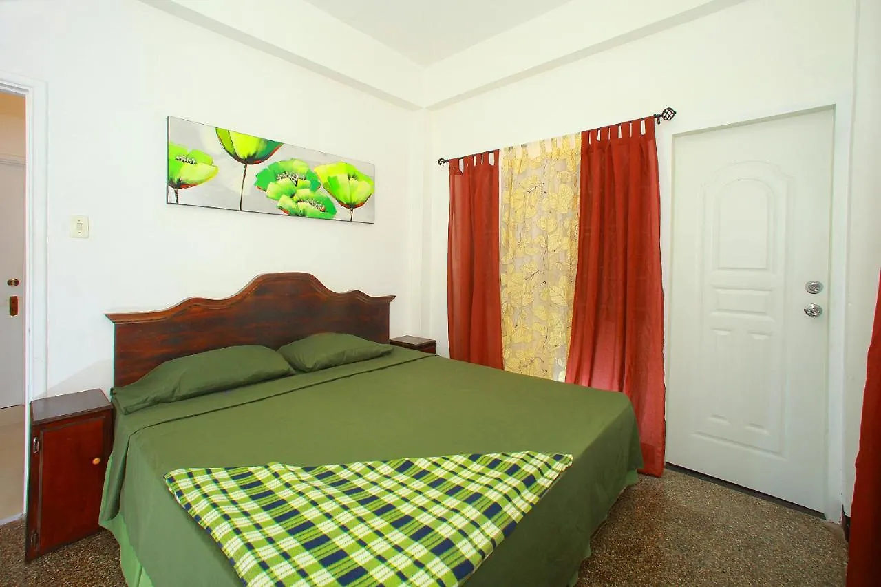 The Cannons Hotels - St James Port of Spain Apartament