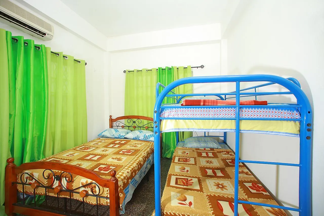 The Cannons Hotels - St James Port of Spain 0*,  Trynidad i Tobago