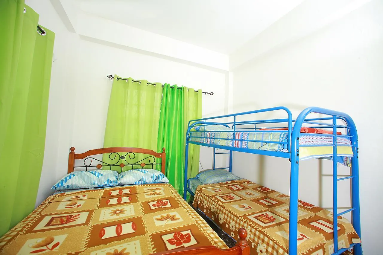 Apartament The Cannons Hotels - St James Port of Spain