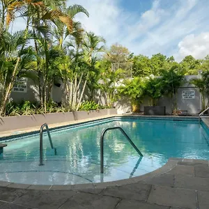 Hotel Courtyard By Marriott, Port of Spain